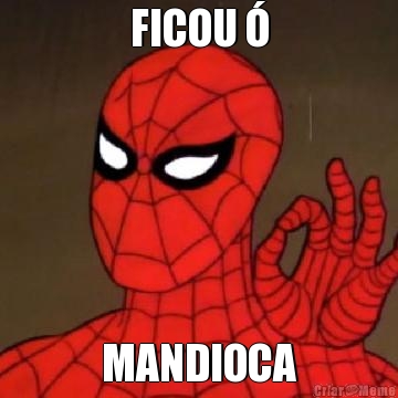 FICOU � MANDIOCA