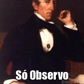  S� Observo