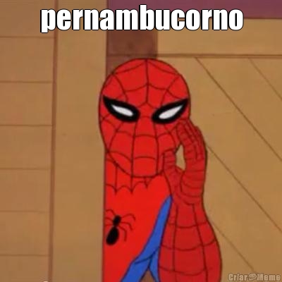 pernambucorno 