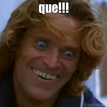 que!!!

 