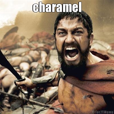 charamel 