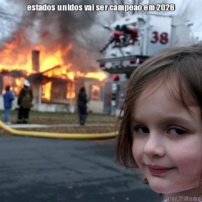 estados unidos vai ser campeao em 2026 