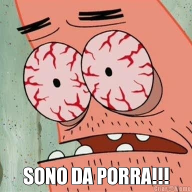  SONO DA PORRA!!!