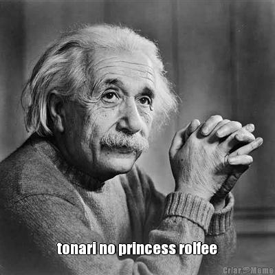  tonari no princess rolfee