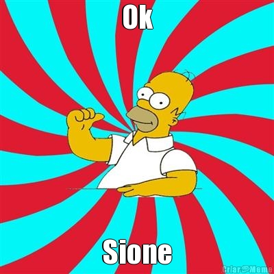 Ok Sione