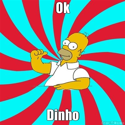 Ok Dinho