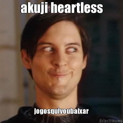 akuji heartless jogosquivoubaixar
