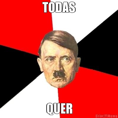 TODAS QUER