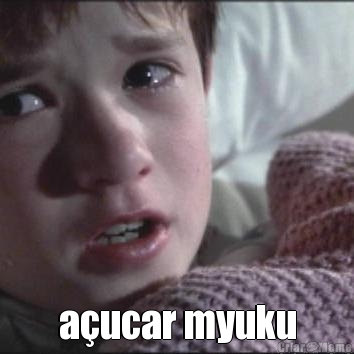  a�ucar myuku