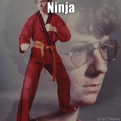 Ninja 