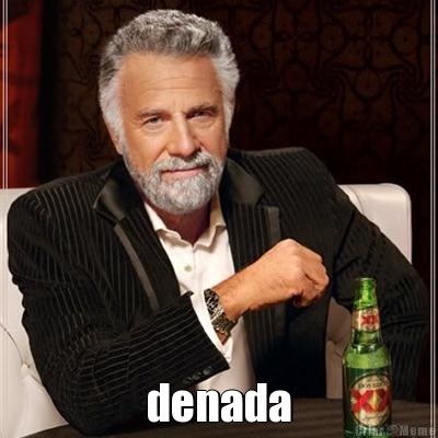  denada