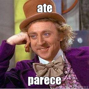 ate parece