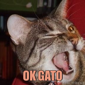  OK GATO