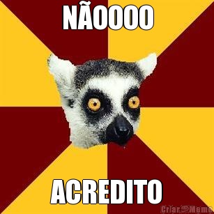 N�OOOO ACREDITO