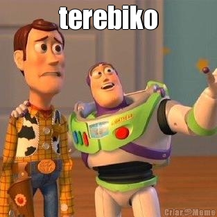 terebiko 