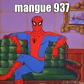 mangue 937
 