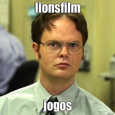 lionsfilm jogos