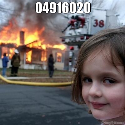 04916020 