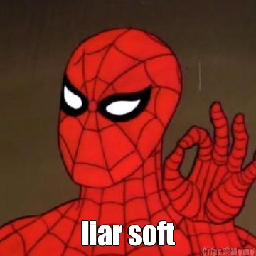  liar soft
