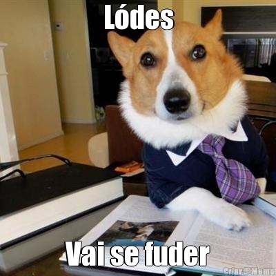 L�des Vai se fuder