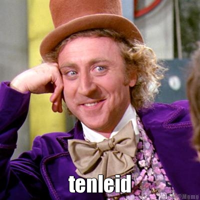  tenleid