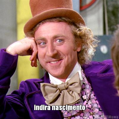 indira nascimento