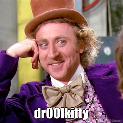 dr00lkitty