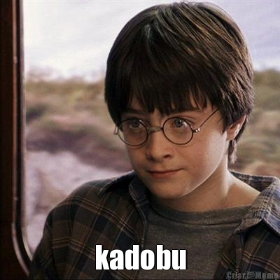  kadobu