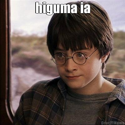 higuma ia 