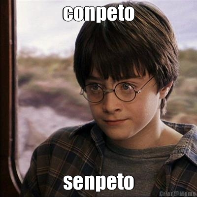 conpeto senpeto
