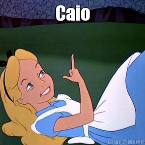 Caio 