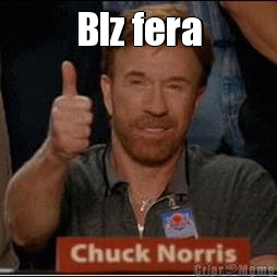 Blz fera 