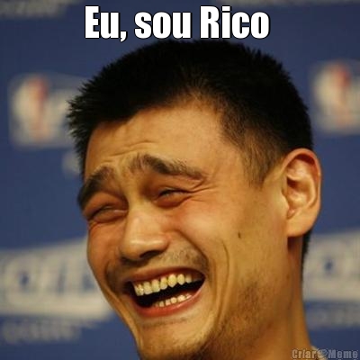 Eu, sou Rico  