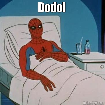 Dodoi  