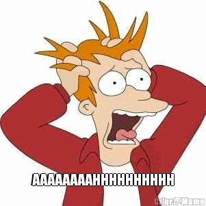  AAAAAAAAHHHHHHHHHH