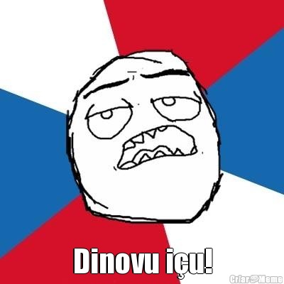 Dinovu i�u!