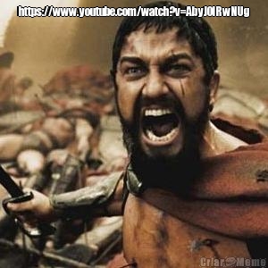 https://www.youtube.com/watch?v=AbyJ0lRwNUg 