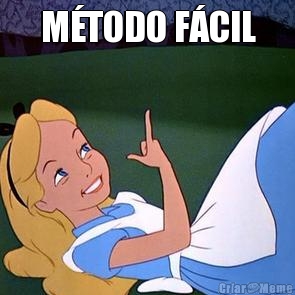 M�TODO F�CIL 