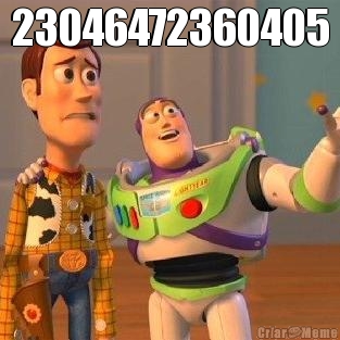 23046472360405 