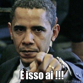  � isso ai !!!