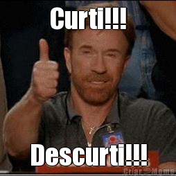 Curti!!! Descurti!!!