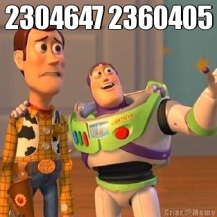 2304647 2360405 