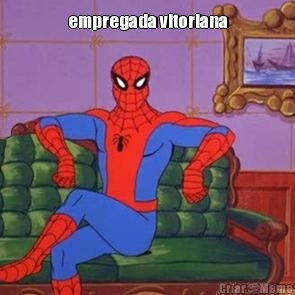empregada vitoriana 