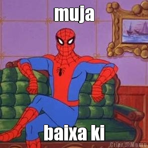 muja baixa ki
