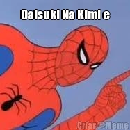 Daisuki Na Kimi e 