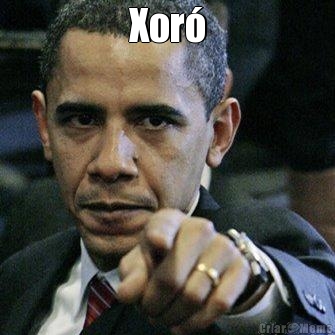 Xor�
 