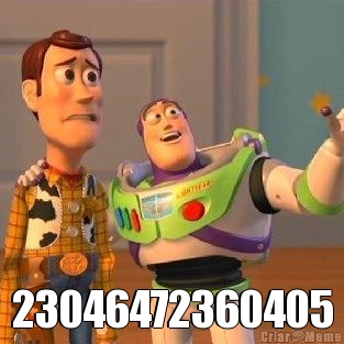  23046472360405
