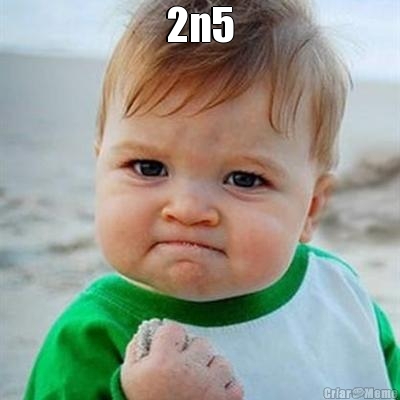 2n5 