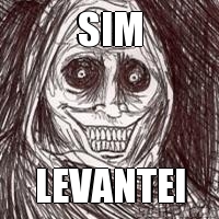 SIM LEVANTEI