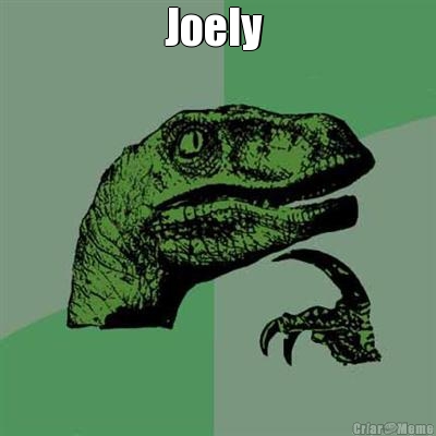 Joely  